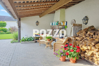 achat maison hambye 50450