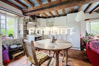 achat maison hambye 50450