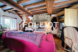 achat maison hambye 50450