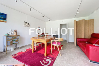 achat maison hambye 50450