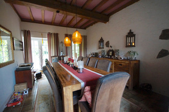achat maison hambye 50450