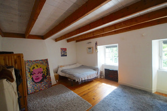 achat maison hambye 50450