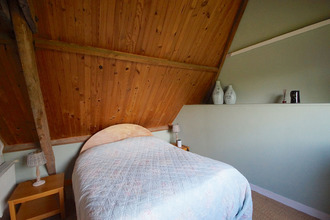 achat maison hambye 50450