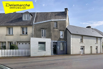 achat maison hambye 50450