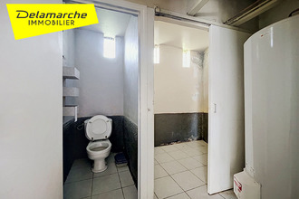 achat maison hambye 50450