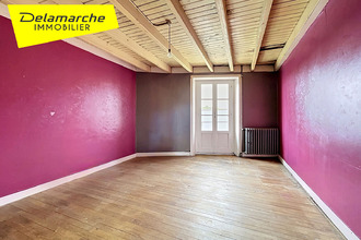 achat maison hambye 50450