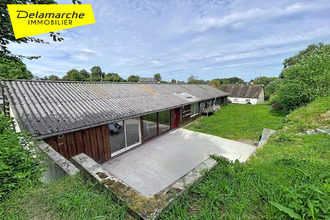 achat maison hambye 50450