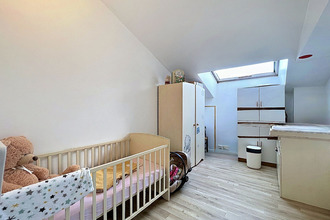 achat maison hambye 50450