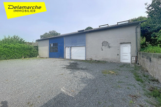 achat maison hambye 50450