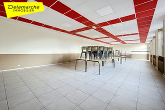 achat maison hambye 50450