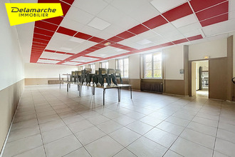 achat maison hambye 50450
