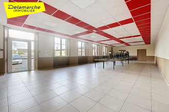 achat maison hambye 50450