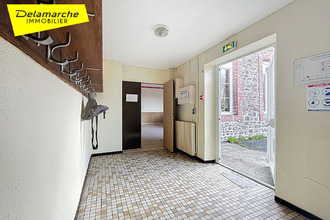 achat maison hambye 50450