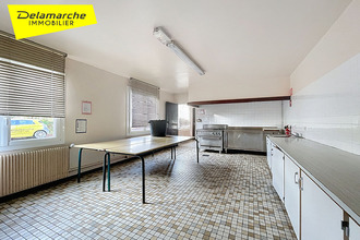 achat maison hambye 50450