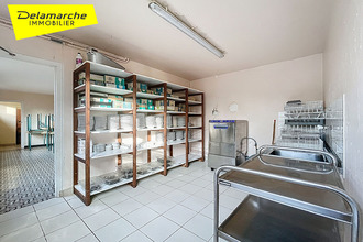 achat maison hambye 50450