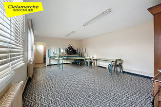 achat maison hambye 50450