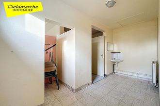 achat maison hambye 50450