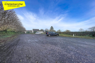 achat maison hambye 50450