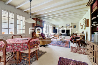 achat maison hambye 50450