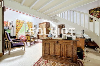 achat maison hambye 50450