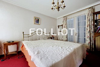 achat maison hambye 50450