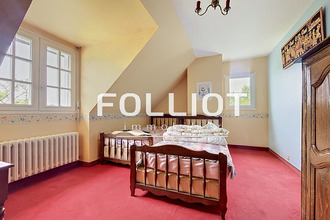 achat maison hambye 50450