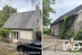 achat maison hambye 50450