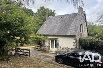 achat maison hambye 50450