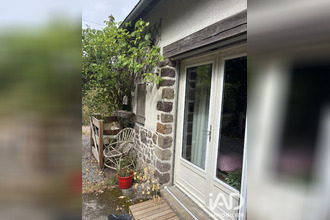 achat maison hambye 50450