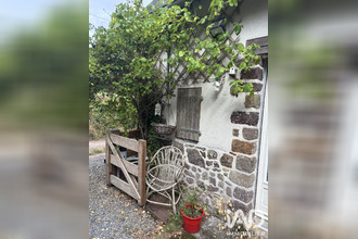 achat maison hambye 50450