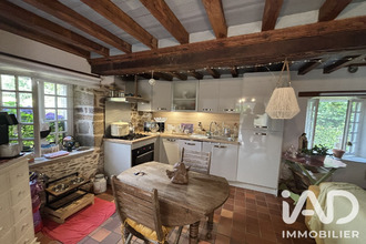 achat maison hambye 50450