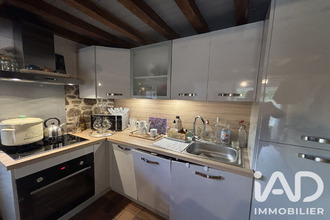 achat maison hambye 50450