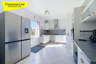 achat maison hambye 50450