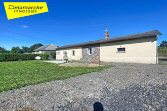 achat maison hambye 50450
