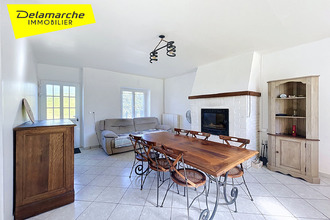 achat maison hambye 50450