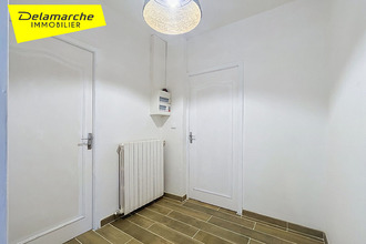achat maison hambye 50450