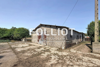 achat maison hambye 50450