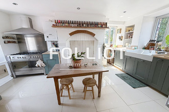 achat maison hambye 50450