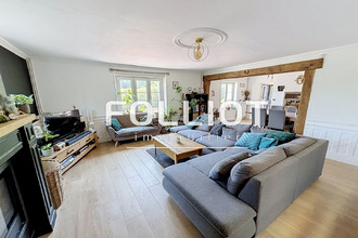 achat maison hambye 50450