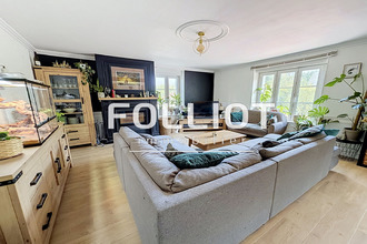 achat maison hambye 50450