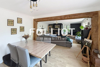 achat maison hambye 50450