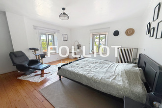 achat maison hambye 50450