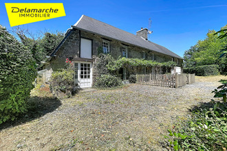 achat maison hambye 50450