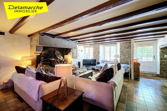 achat maison hambye 50450