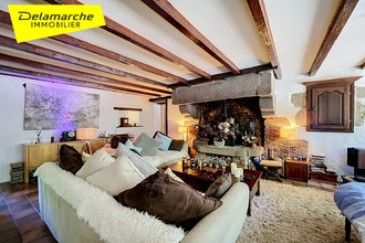 achat maison hambye 50450