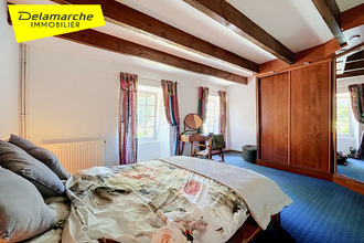 achat maison hambye 50450