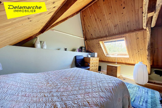 achat maison hambye 50450