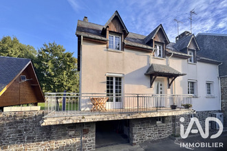 achat maison hambye 50450