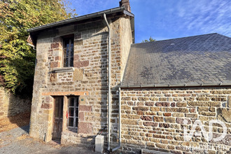 achat maison hambye 50450