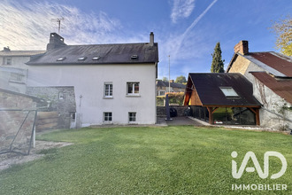 achat maison hambye 50450